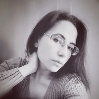 Portrait of a photographer (avatar) Галина Павлова (Galina Pavlova)