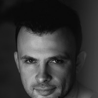 Portrait of a photographer (avatar) Данил Макаренко (Danil Makarenko)