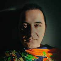 Portrait of a photographer (avatar) Farhad Jahedi