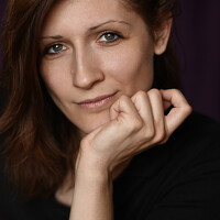Portrait of a photographer (avatar) Татьяна Лоскутова (Tatiana Loskutova)