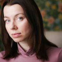 Portrait of a photographer (avatar) Анна Проскурнина (Anna Proskurnina)