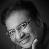 Portrait of a photographer (avatar) Dr.Hitesh Patel