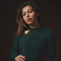 Portrait of a photographer (avatar) Жанна Соснина (Janna Sosnina)