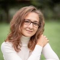 Portrait of a photographer (avatar) Мария Егорова (Maria EGOROVA)