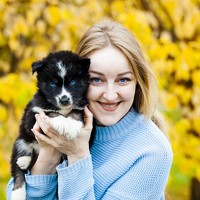 Portrait of a photographer (avatar) Надежда Лебедева (Nadezhda lebedeva)