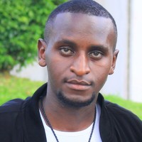 Portrait of a photographer (avatar) Denis Njeru (Denis Mureti Njeru)