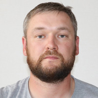Portrait of a photographer (avatar) Мухаметов Сергей (Sergey MUKHAMETOV)