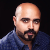 Portrait of a photographer (avatar) Seraj Albahrani
