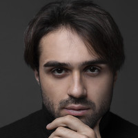 Портрет фотографа (аватар) Шота Бацашвили (Shota Batsashvili)