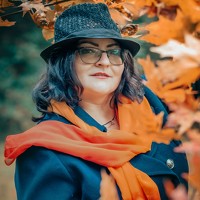 Portrait of a photographer (avatar) Марина Криштопова (Kryshtopava Maryna)