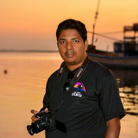 Portrait of a photographer (avatar) Faris Amanullah