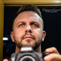 Portrait of a photographer (avatar) Jonathan Artpicsjona (Jonathan Jimenez Vazquez)