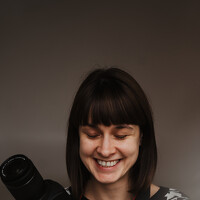 Portrait of a photographer (avatar) Людмила Ильченко (Ilchenko Liudmyla)