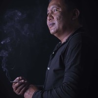 Portrait of a photographer (avatar) Bani