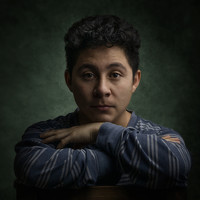 Portrait of a photographer (avatar) Jorge Alberto López Alvarado