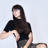 Portrait of a photographer (avatar) Юлия Поршнева (Julia Porshneva)