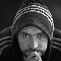 Portrait of a photographer (avatar) Алексей Власов (Aleksey Vlasov)