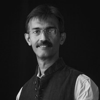 Portrait of a photographer (avatar) DIPAK PANDYA