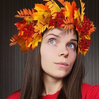Portrait of a photographer (avatar) Ирина Лопаткина (Irina Lopatkina)