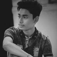Portrait of a photographer (avatar) Pramit Das