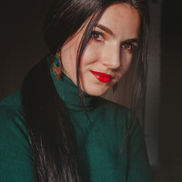 Портрет фотографа (аватар) Kseniia Chupryna