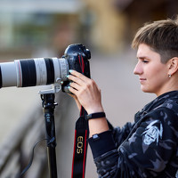 Portrait of a photographer (avatar) Наталья Алексеева (Natalya Alekseeva)