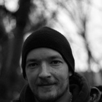 Portrait of a photographer (avatar) Vladimir Smaženka