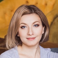 Portrait of a photographer (avatar) Людмила Коныгина (Lyudmila Konigina)