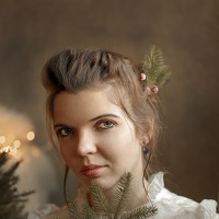 Portrait of a photographer (avatar) Ирина Столбовая (Irina Stolbovaya)