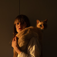 Portrait of a photographer (avatar) Daria Kolganova