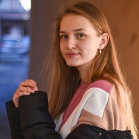 Portrait of a photographer (avatar) Мария Артемова (Maria Artemova)