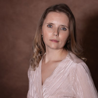 Portrait of a photographer (avatar) Natalja Bindere