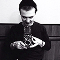 Portrait of a photographer (avatar) Weidner Dmitry