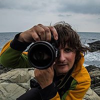 Portrait of a photographer (avatar) Малкия Петърчо