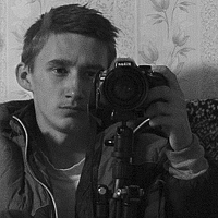 Portrait of a photographer (avatar) Сергей (Sergey Biserov)