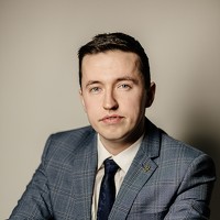 Portrait of a photographer (avatar) Сергей Чудов