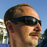 Portrait of a photographer (avatar) Степан Решетников (Stepan Reshetnikov)