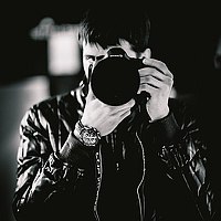 Portrait of a photographer (avatar) Ненашев Павел (Pavel Nenshev)