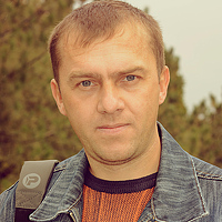 Portrait of a photographer (avatar) Великий Валентин (Velikiy Valentin)