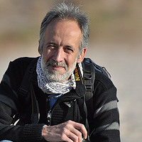 Portrait of a photographer (avatar) Ivan Zabrodski