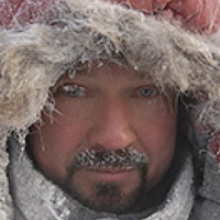 Portrait of a photographer (avatar) Владимир Рябков (Vladimir Ryabkov)