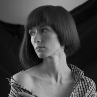 Portrait of a photographer (avatar) Staroselets Anastasiia