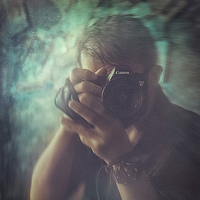 Portrait of a photographer (avatar) Асиялов Абубакар (Asiyalov Abubakar)