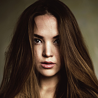 Portrait of a photographer (avatar) Юлия Кудрина (Julia Kudrina)