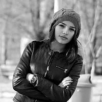 Portrait of a photographer (avatar) Sona Mkrtchyan