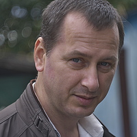 Портрет фотографа (аватар) Евгений Лобойко