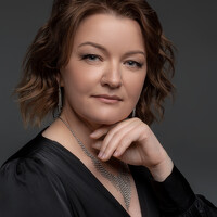 Portrait of a photographer (avatar) Лариса Фирхова (Larisa Firkhova)