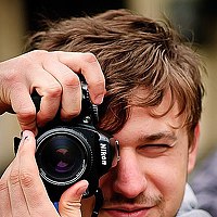 Portrait of a photographer (avatar) Алексей Карпенко (Aleksey Karpenko)