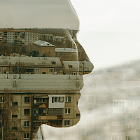 Portrait of a photographer (avatar) Рослов Евгений (Evgeniy Roslov)