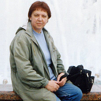 Portrait of a photographer (avatar) Тамара Псиола (Tamara Psiola)